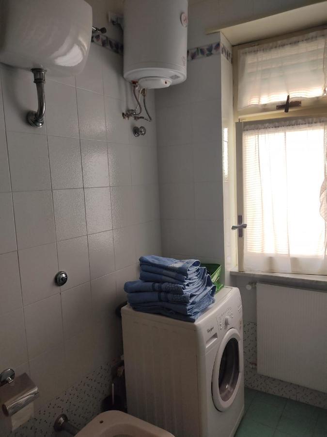 Vallese Holiday Home Apartment Maiori Dış mekan fotoğraf