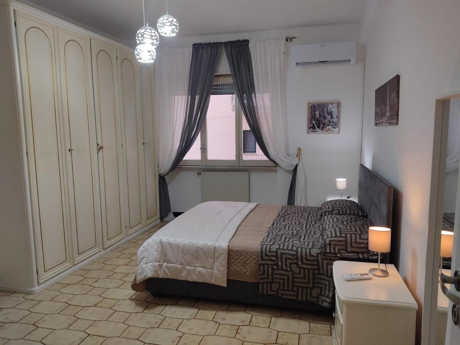 Vallese Holiday Home Apartment Maiori Dış mekan fotoğraf
