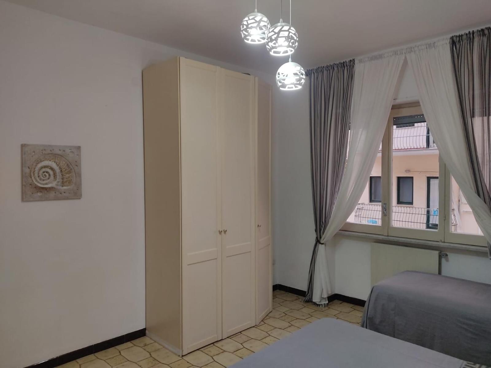 Vallese Holiday Home Apartment Maiori Dış mekan fotoğraf