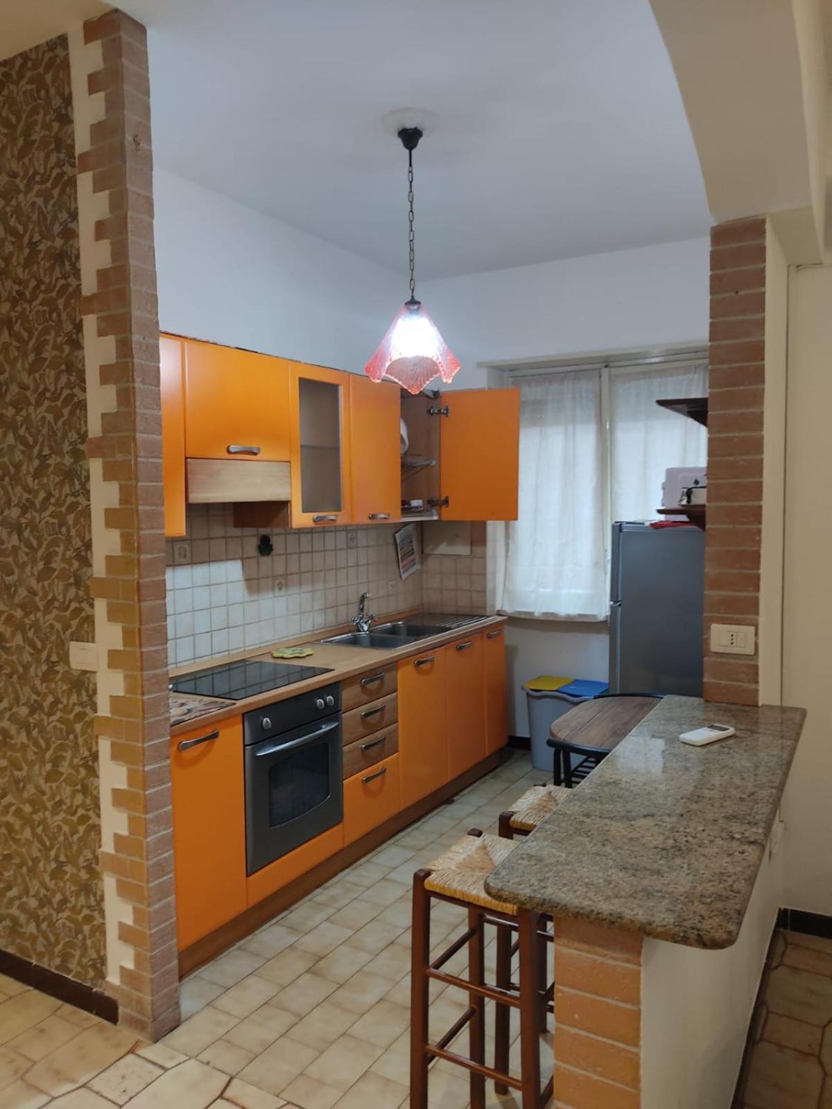 Vallese Holiday Home Apartment Maiori Dış mekan fotoğraf