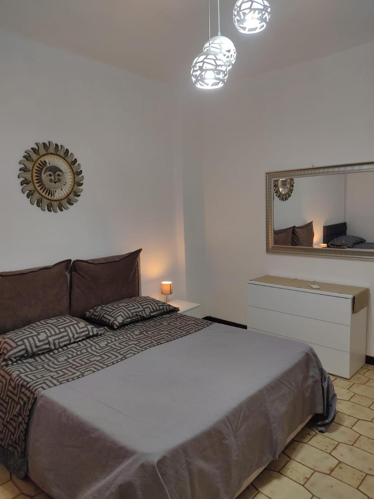 Vallese Holiday Home Apartment Maiori Dış mekan fotoğraf