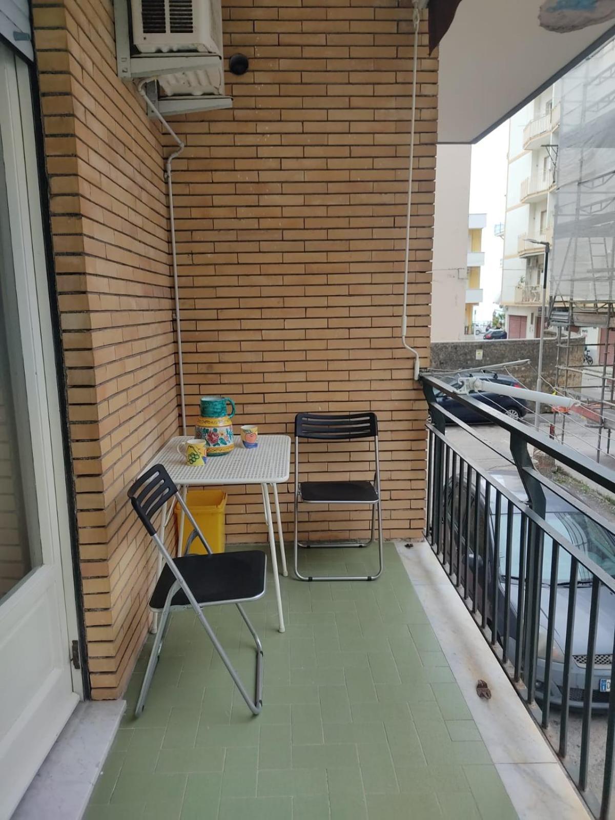 Vallese Holiday Home Apartment Maiori Dış mekan fotoğraf